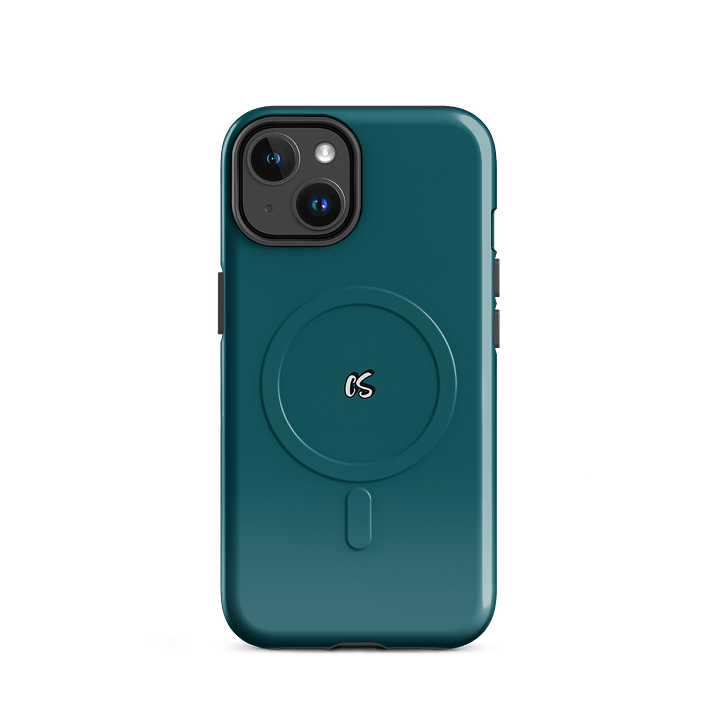 CS iPhone Case. Deep Sleep product image (2)