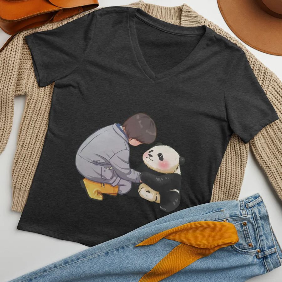 XIANXIANZAI🐼Giant Panda product image (34)