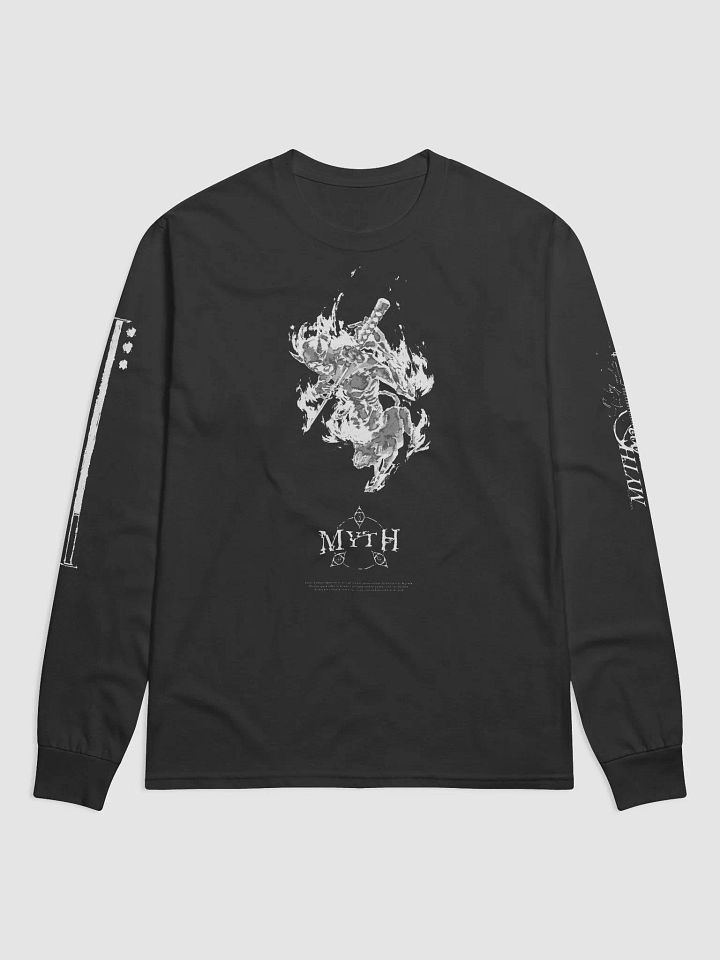 MYTH X PAJI 0002 - WHITE product image (1)