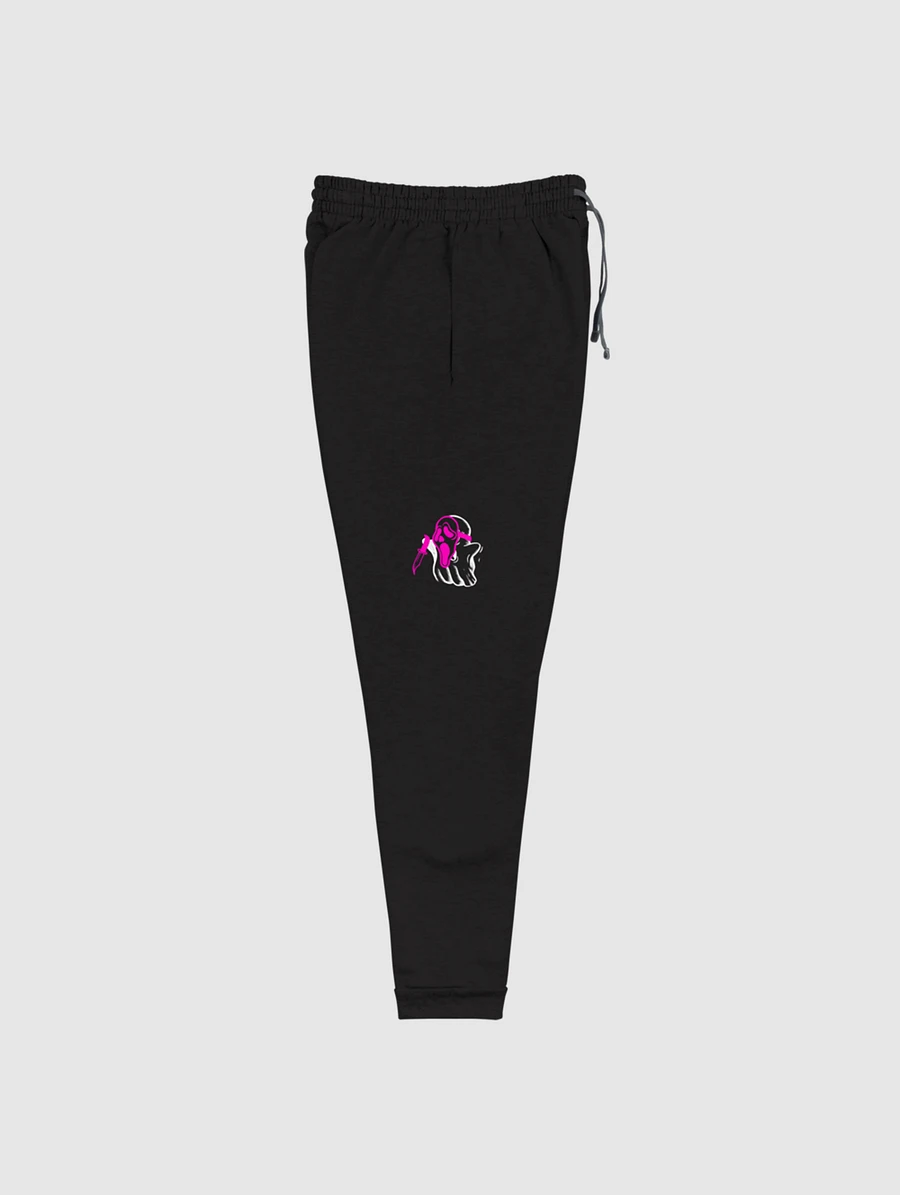 Scream Gh0stie Unisex Joggers - Pink product image (1)