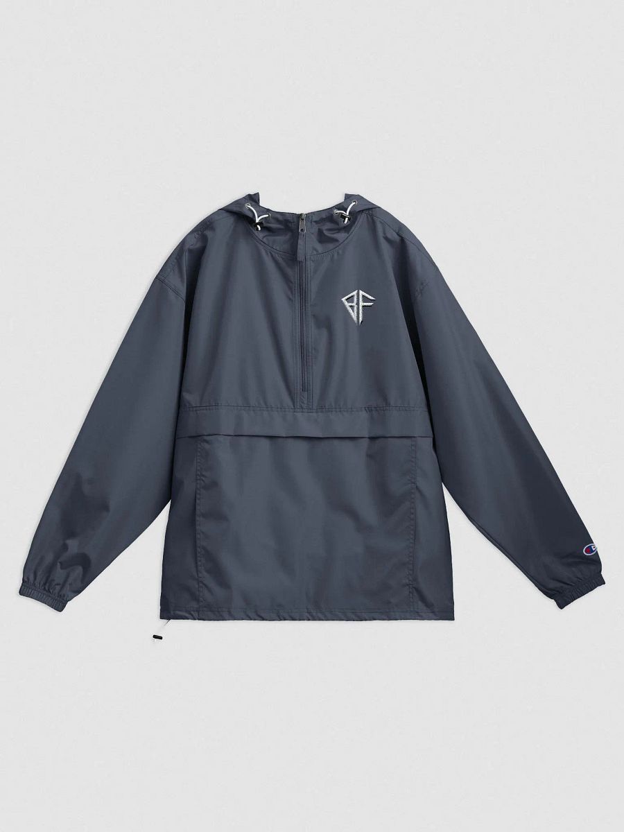 Navy Jacket product image (1)