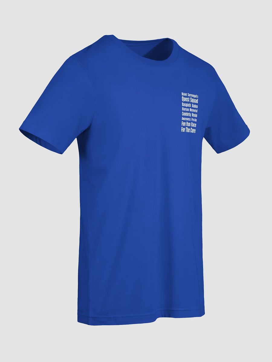 Venin Fun Run | Printed Tee product image (9)