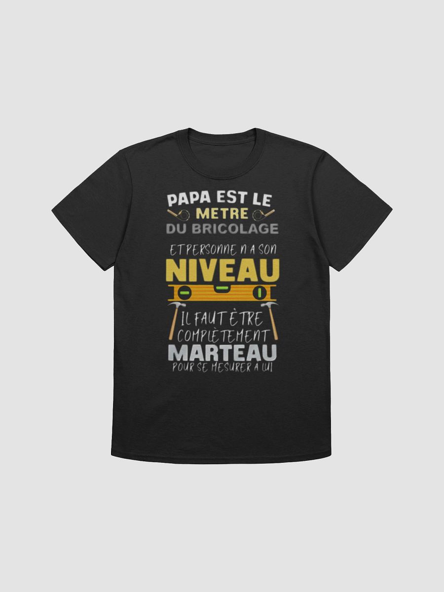 Papa est le mètre du bricolage product image (4)