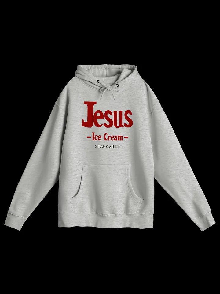 State Hoodie product image (1)