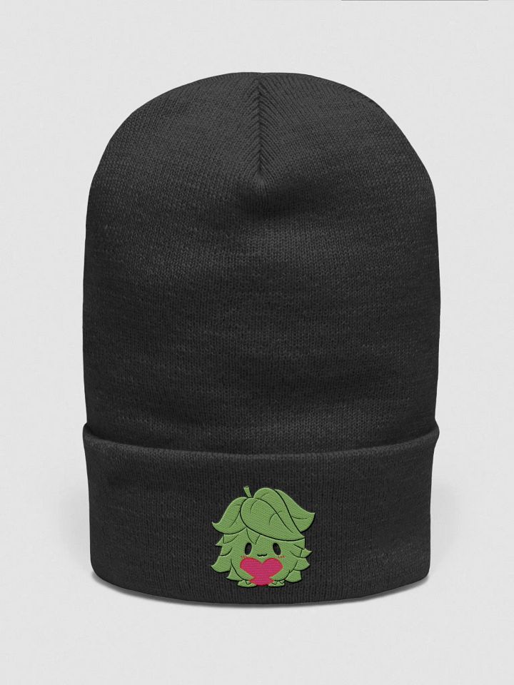 Heart Beanie product image (1)