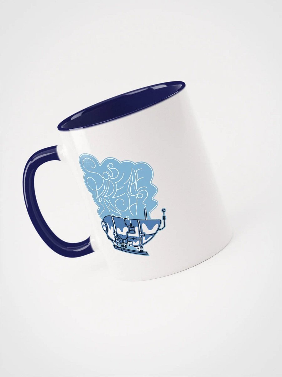 Sous Vide The Rich Mug product image (23)