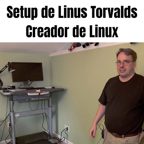 Setup de Programadores

#setup #programador #linux #macos #apple #macbook #elgato