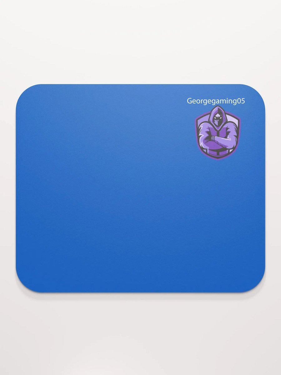 Gaming Mouse Pad (8.7