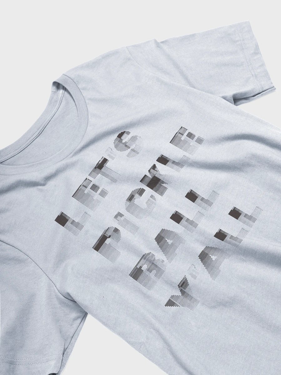 Pickleball Y'all Tee product image (27)