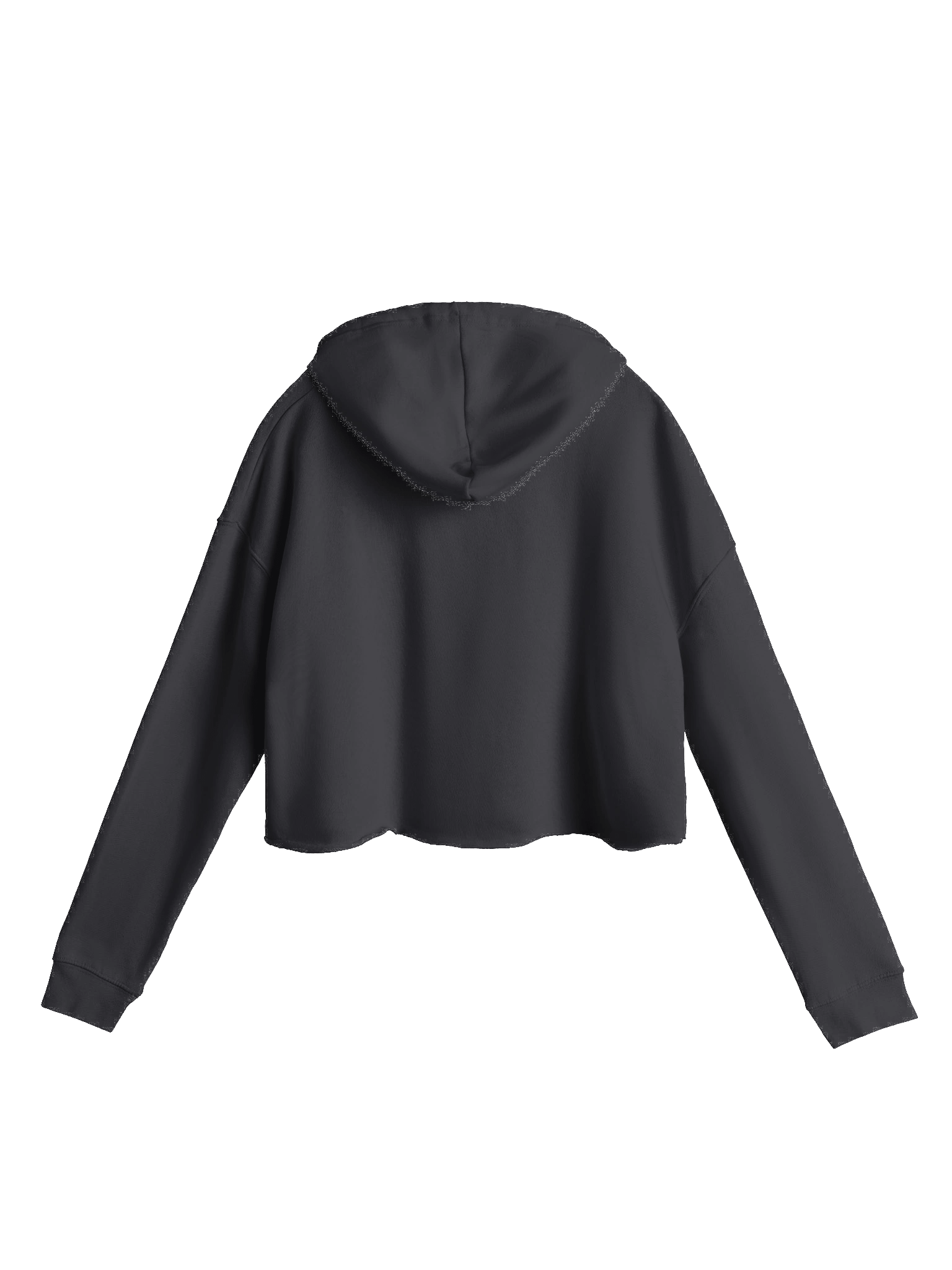 Sendin It! - Crop Hoodie product image (2)