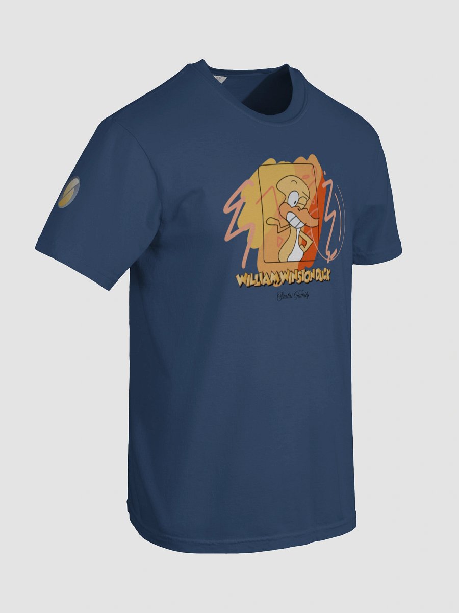 William Winston Duck©. T Shirt product image (107)