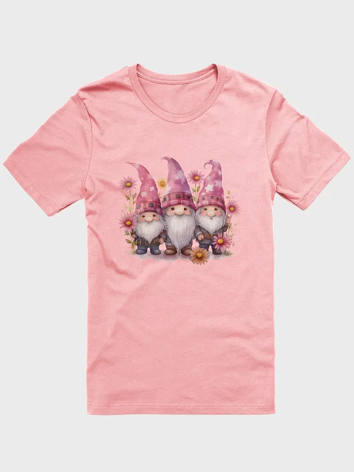 Three Gnomes Tee product image (1)
