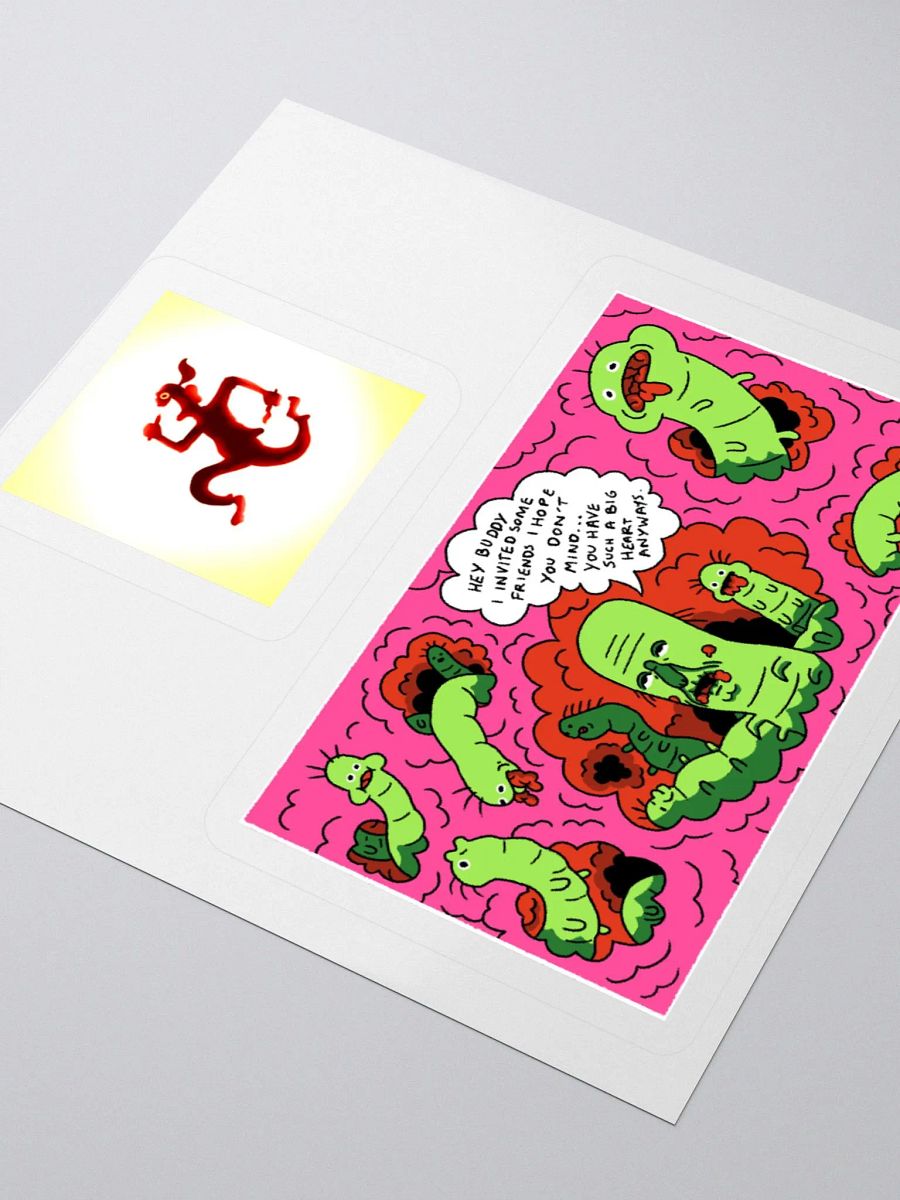 Heart Buddies product image (3)
