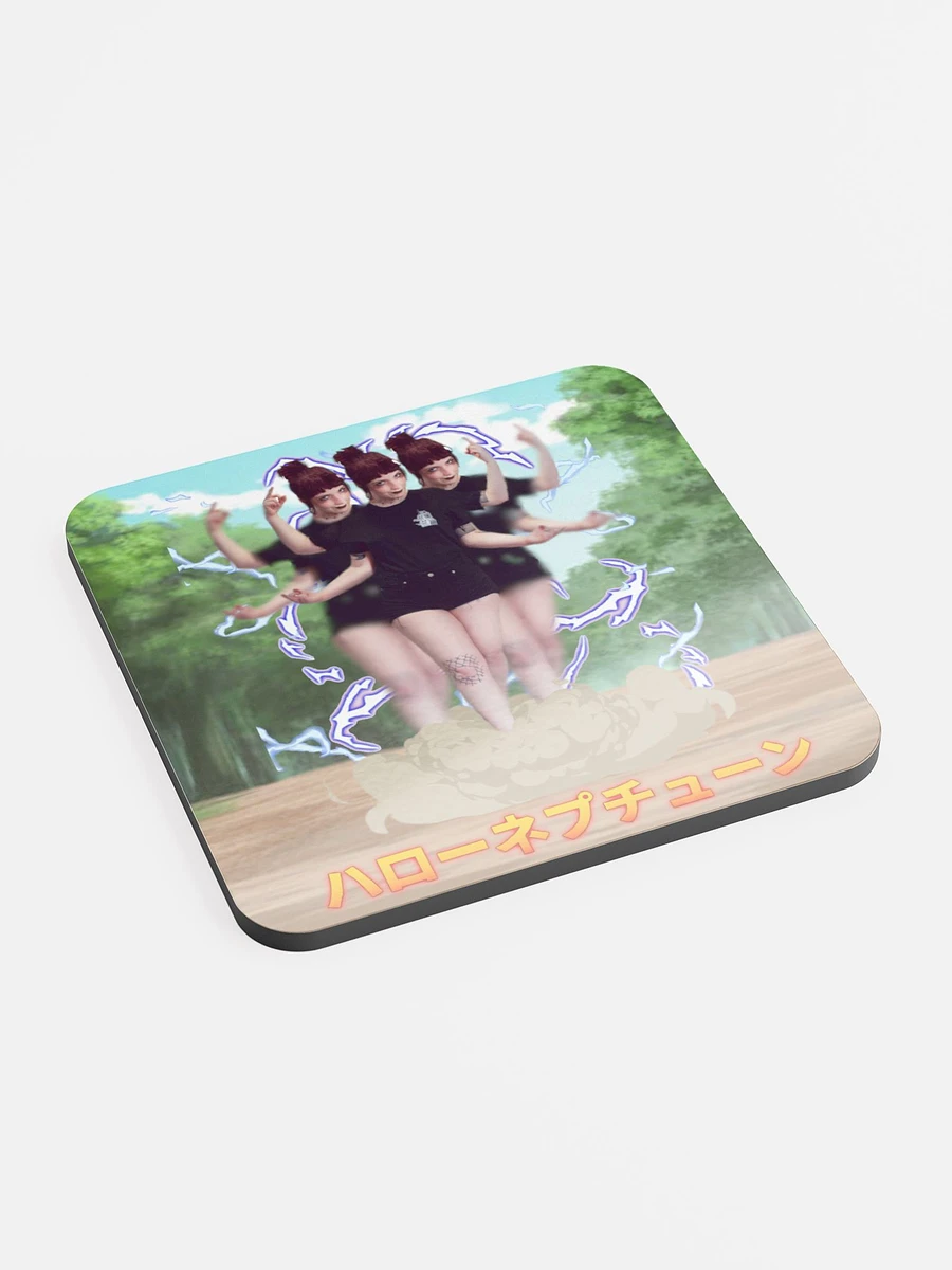 Adri Shadow Summon Coaster product image (3)