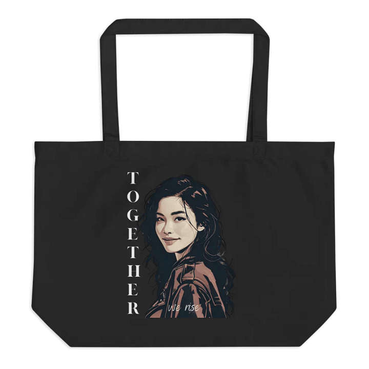 Women Celebrating Women Tote Bags product image (1)