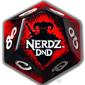 Nerdz DnD