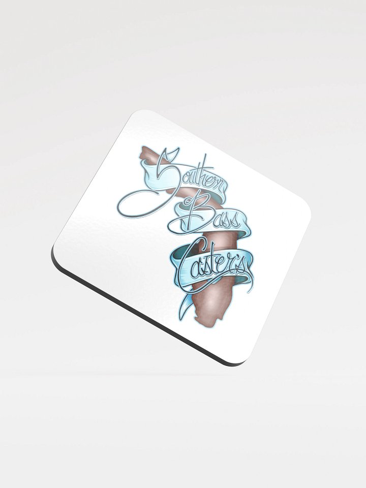 Cork Coasters product image (1)