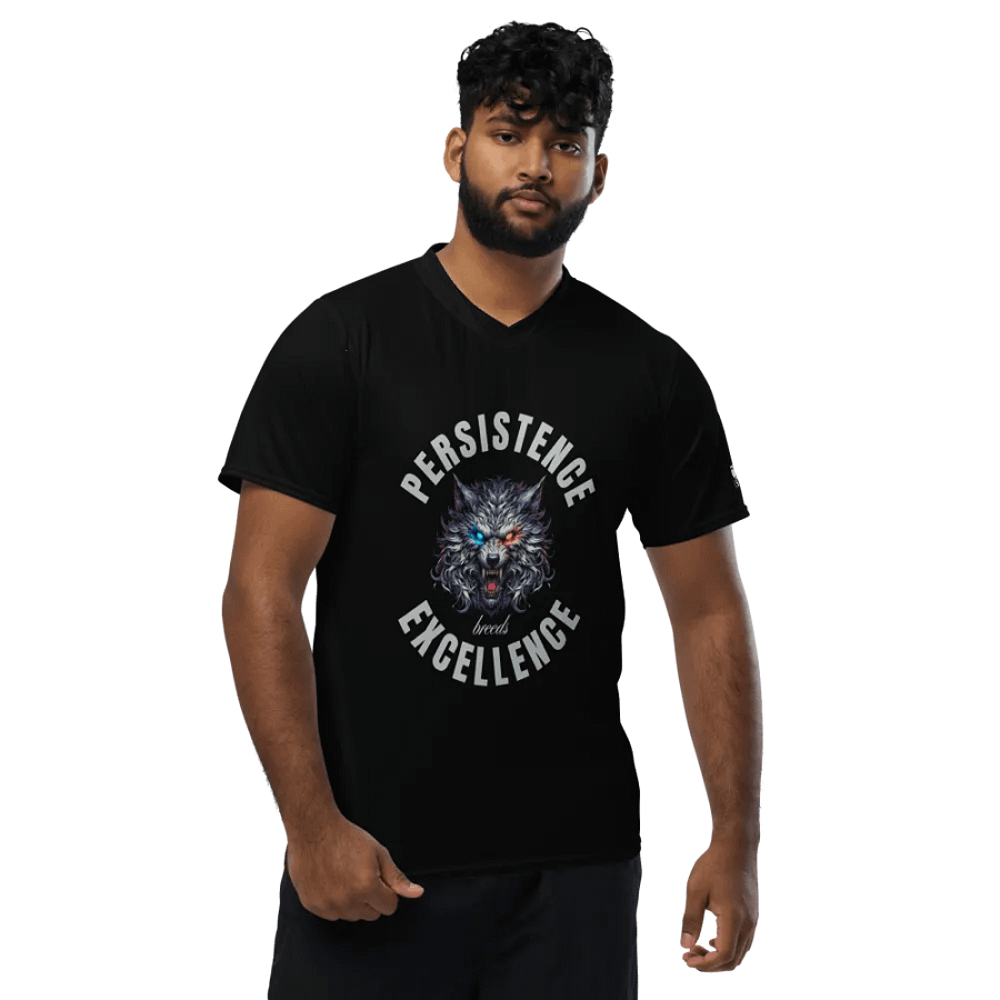 Persistence breeds Excellence product image (1)