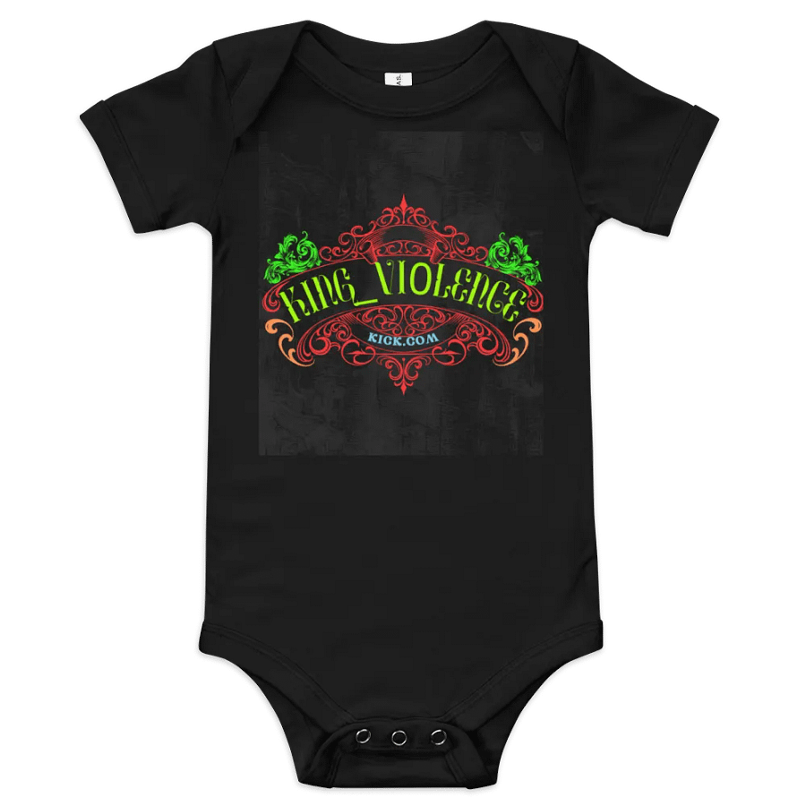 BABY SUPPORT TEAM product image (4)