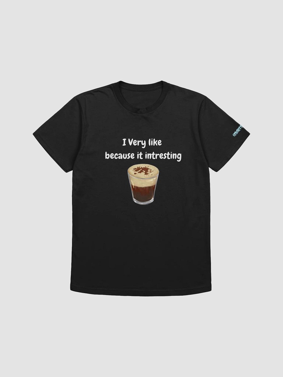 Very like my shirt! product image (1)