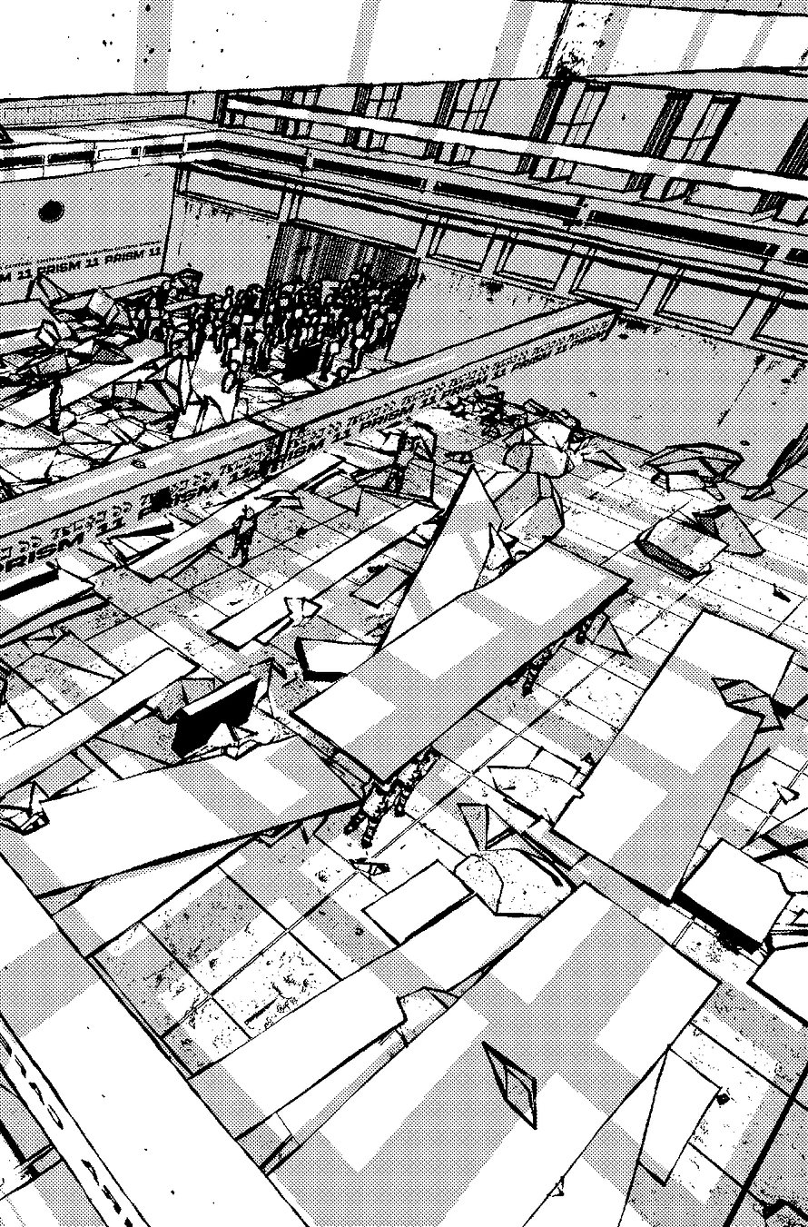 Osean World Manga Chapter 38 Page 16