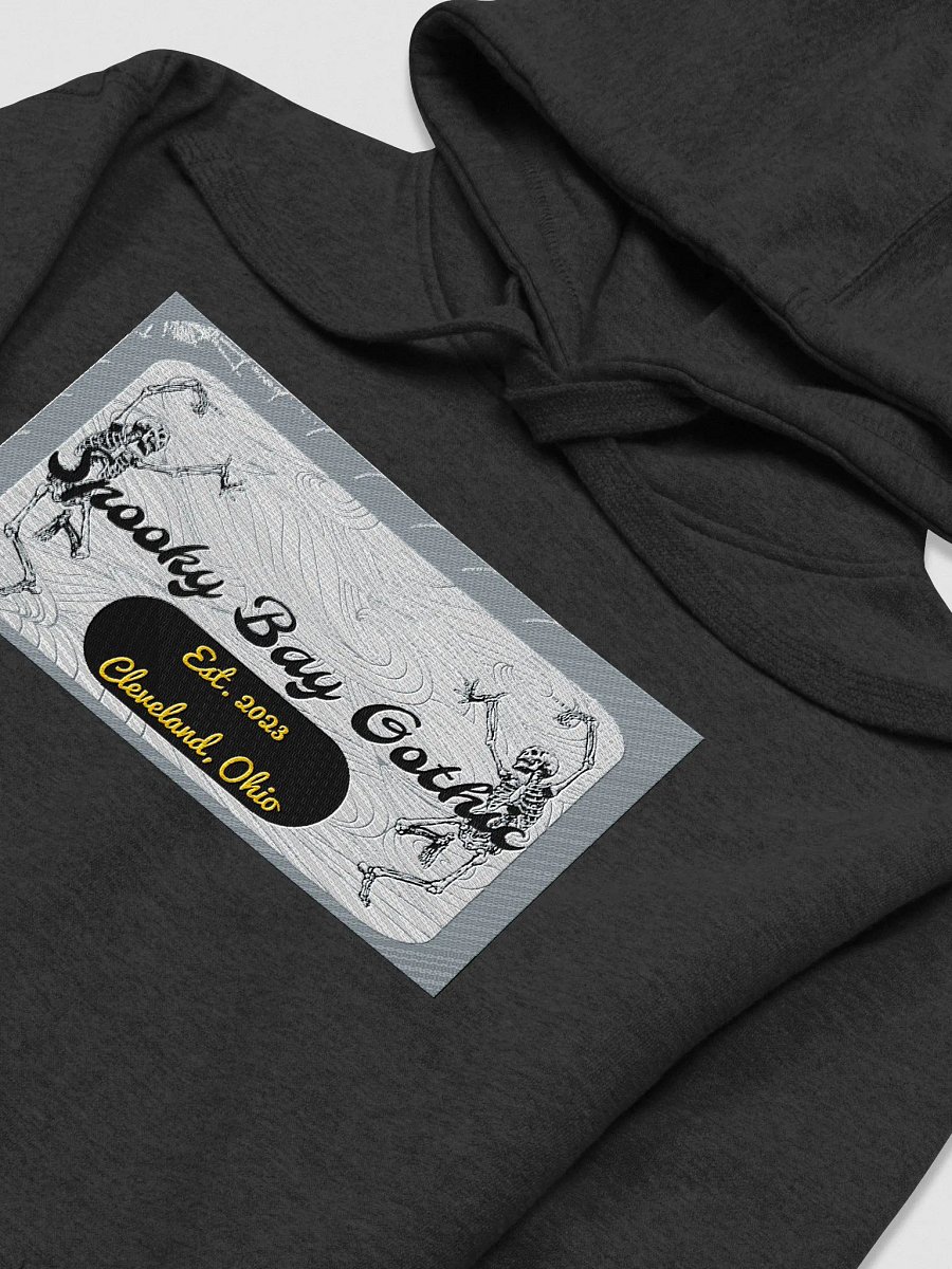 Spooky Bay Hoodie product image (3)