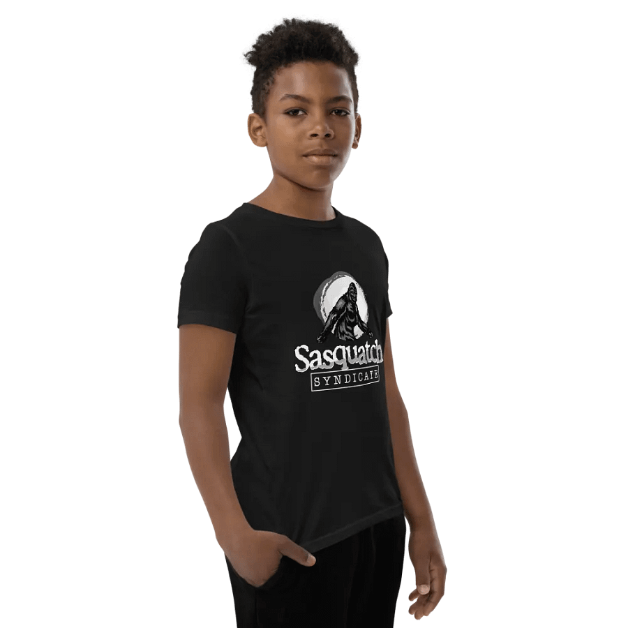 Kids T-Shirt product image (9)