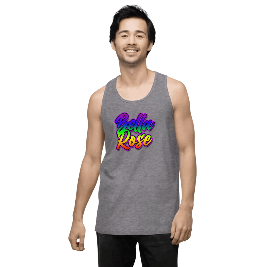 BellaRose Pride Men's Tank product image (76)