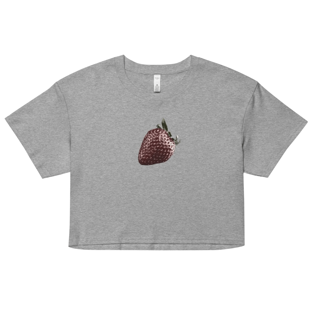 Strawberry Muse Top product image (82)
