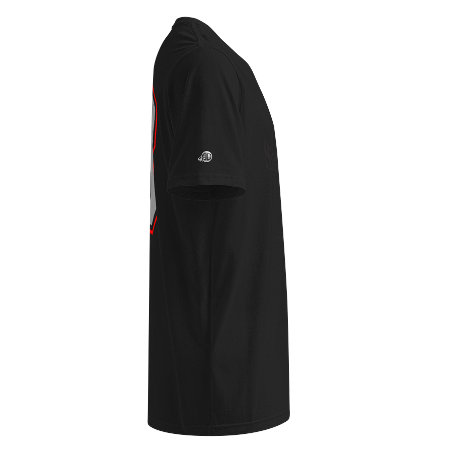 SHAMPOO - Philly | Athletic Tee product image (3)
