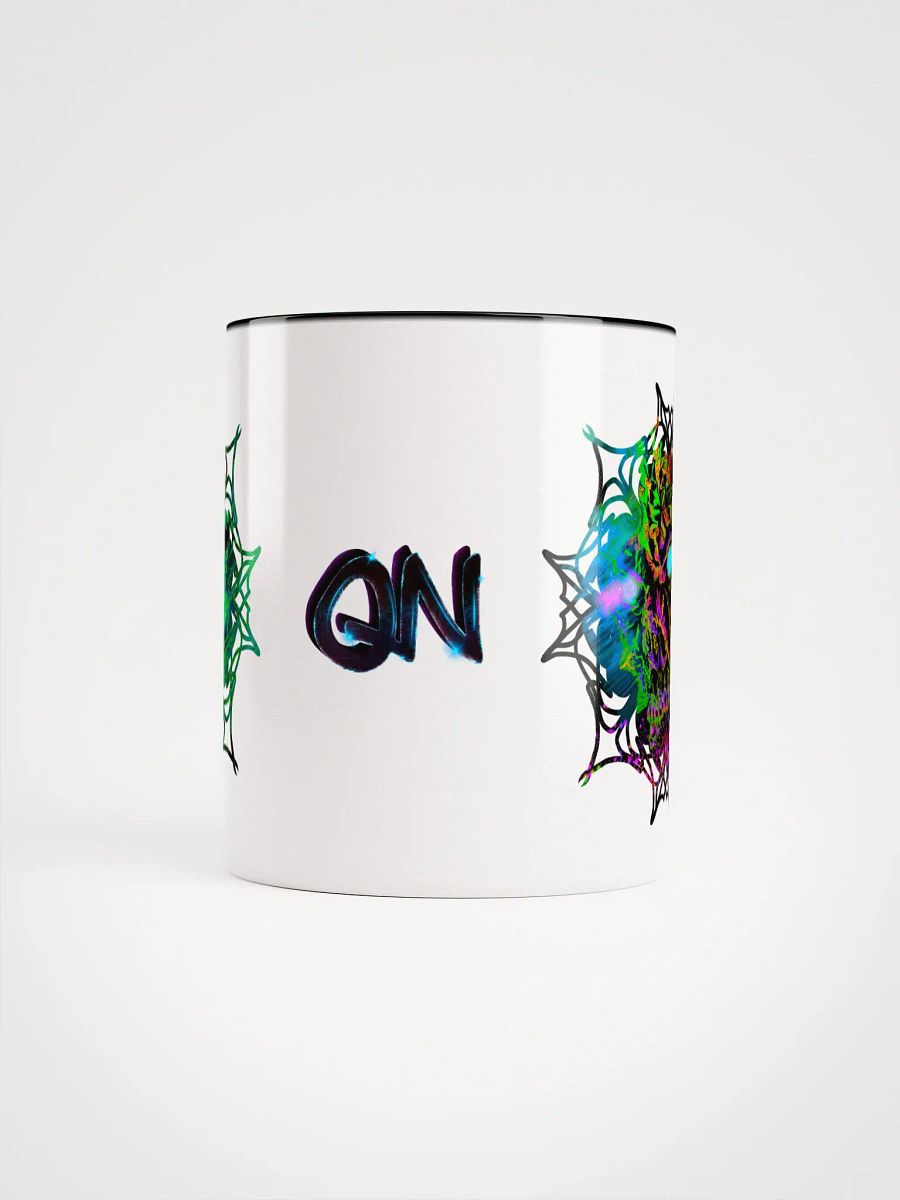 Nunz Zombie Mug product image (59)