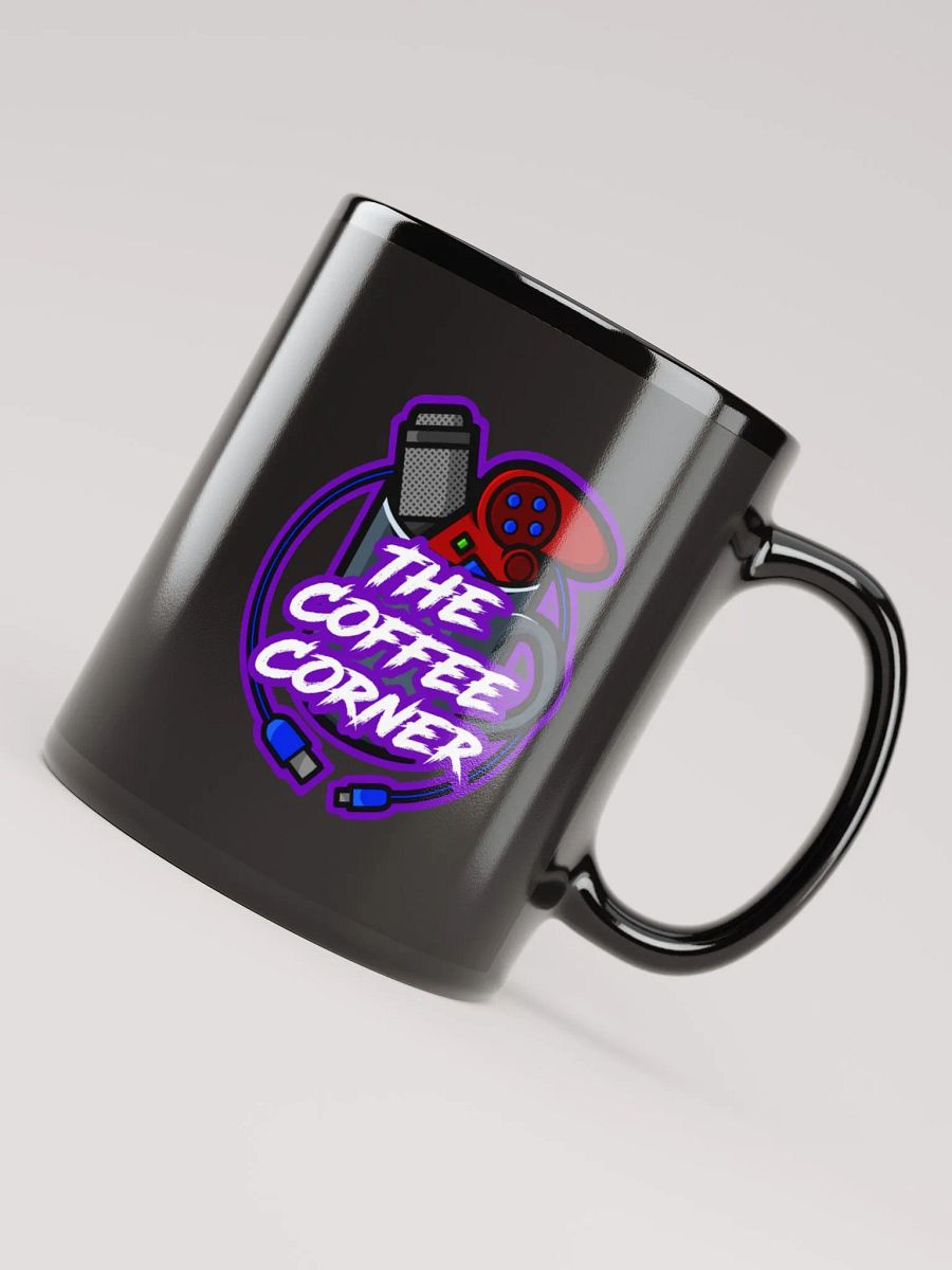 A light in a dark place Mug - Writer Collection product image (4)