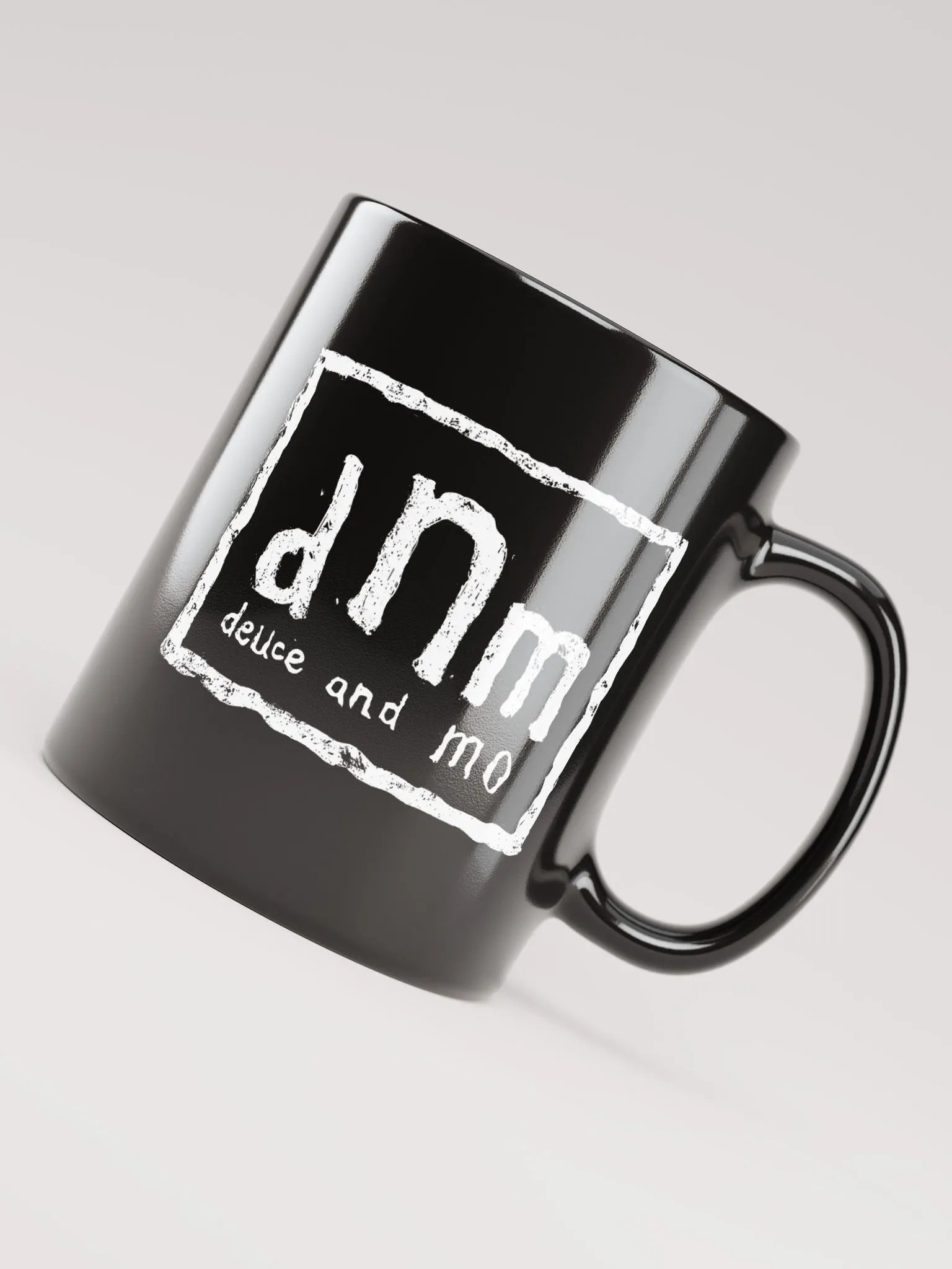 DNM Mug product image (3)