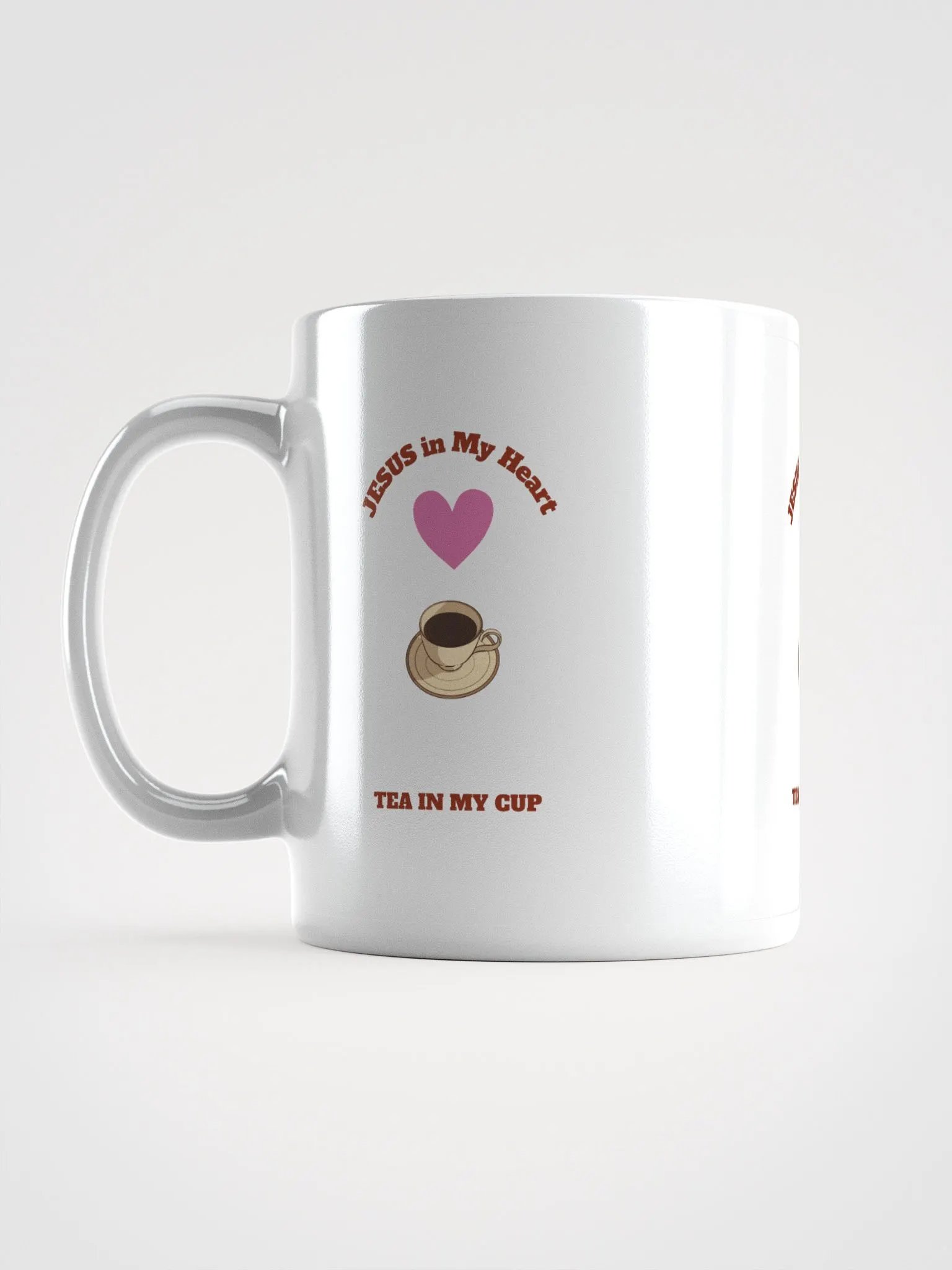 Heartfelt Tea Mug product image (18)