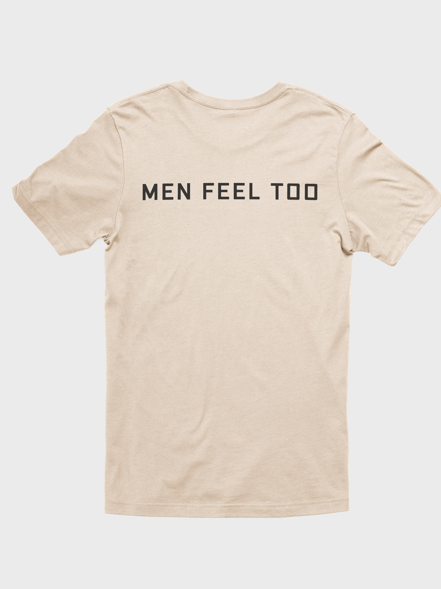 Men Feel Too Simple (Light) product image (2)