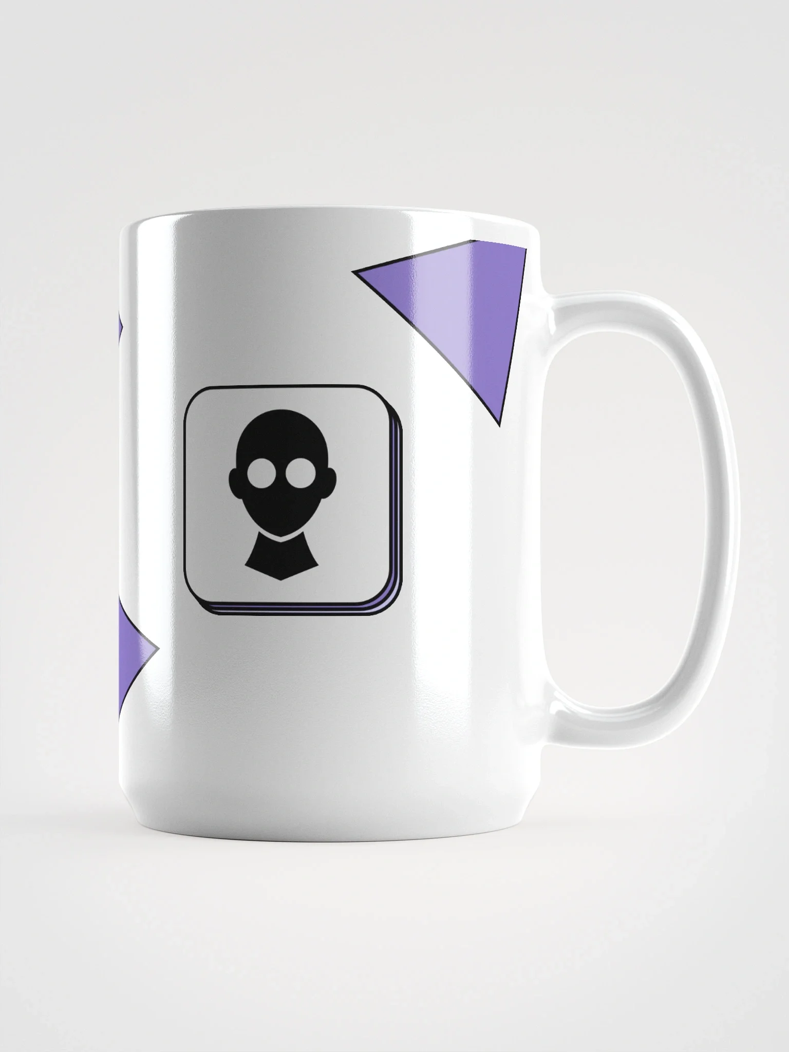 The Razzle Dazzle Mug product image (2)