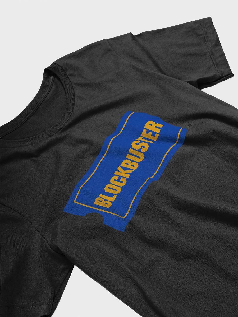 Blockbuster Unisex classic tee product image (12)