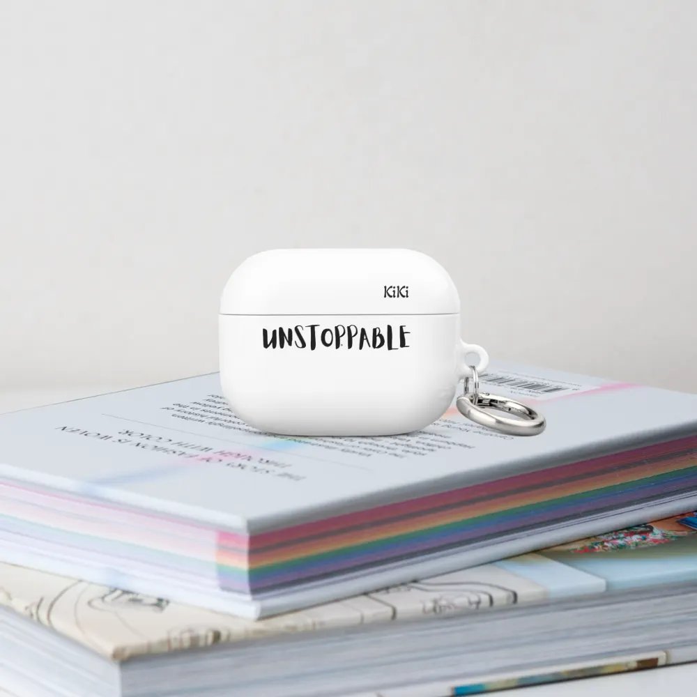 Shadowed Universe AirPods® Case product image (51)