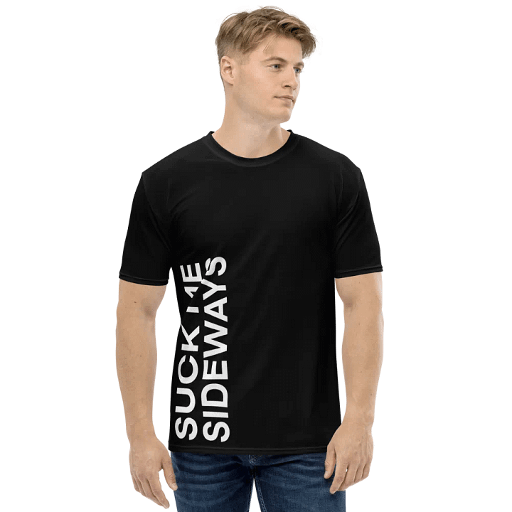 Suck Me Sideways product image (1)
