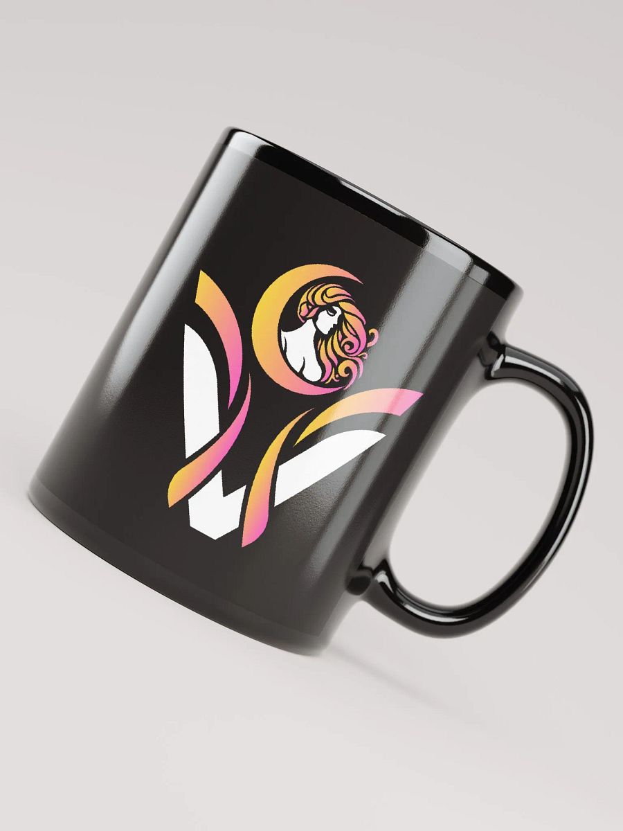 Visionary X CelestialGoddess Mug product image (4)