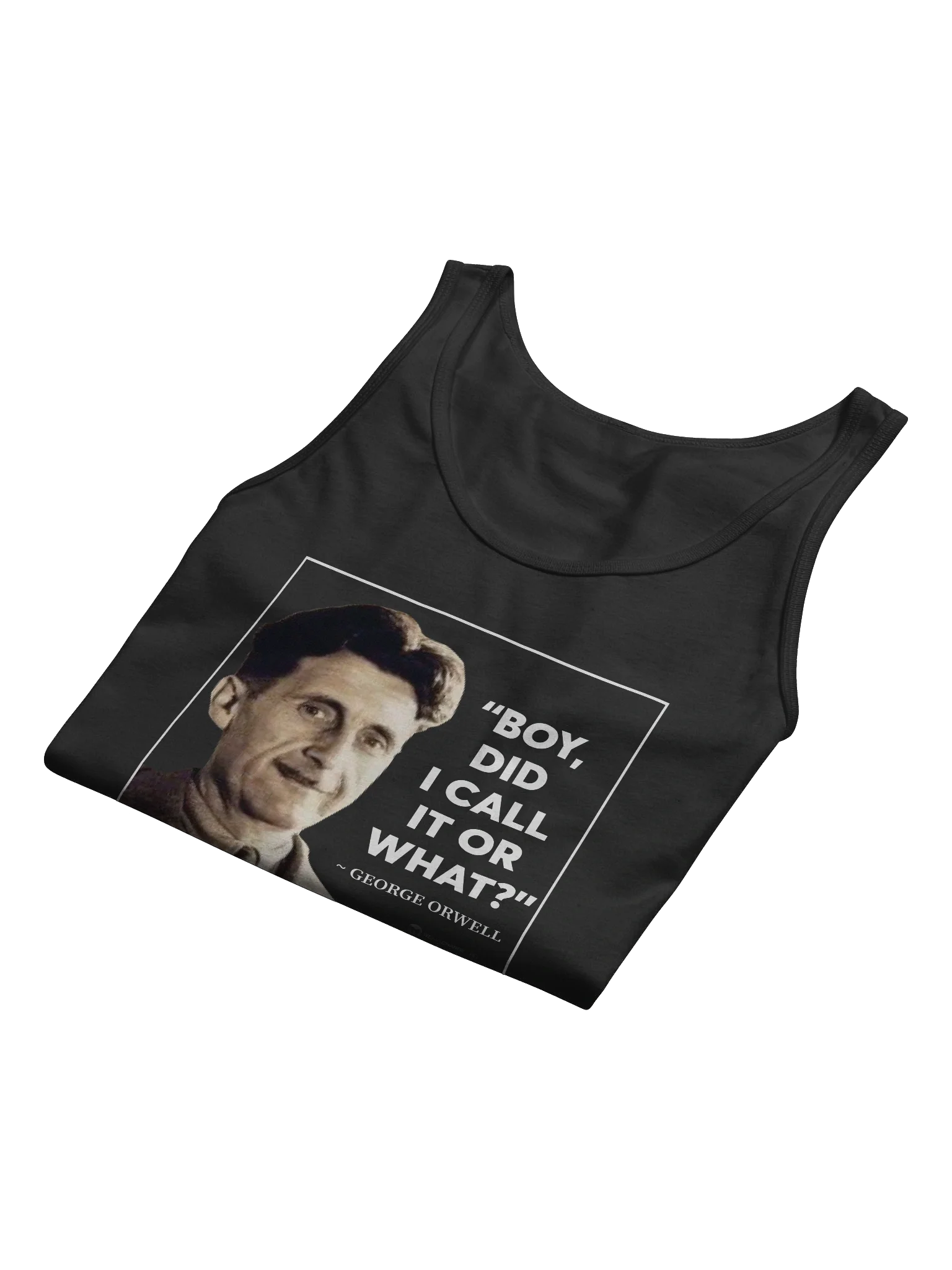 Orwell Called It product image (8)