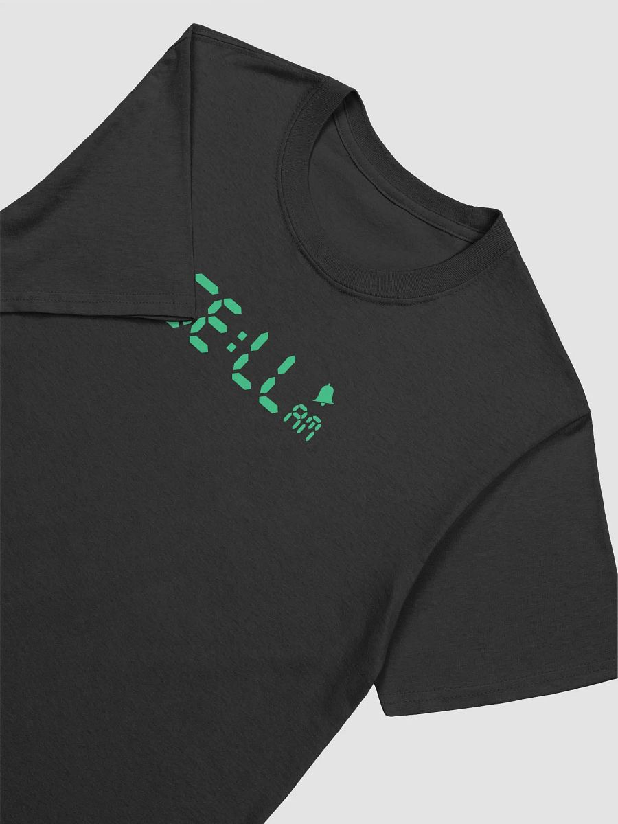 Sell O'clock Shirt product image (2)