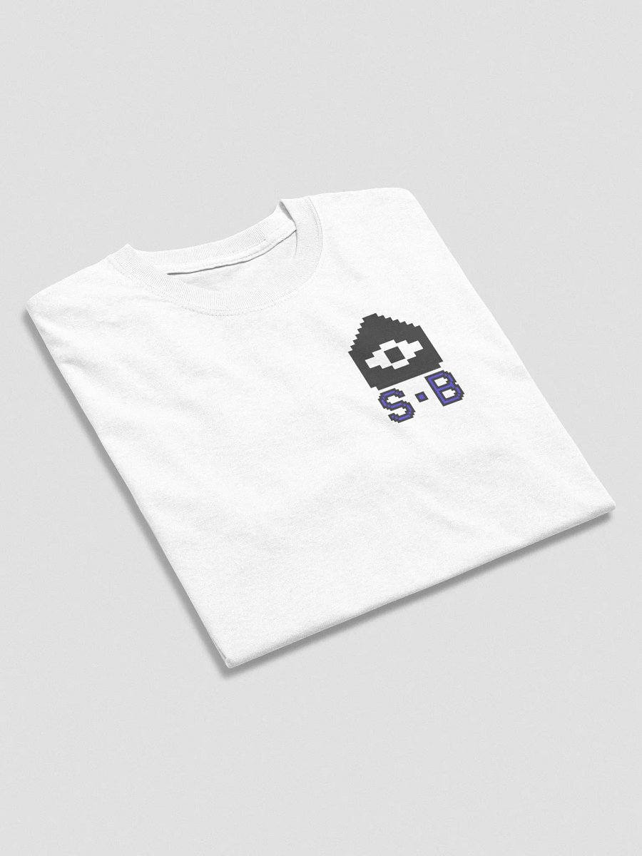Pixel Logo Tee product image (4)