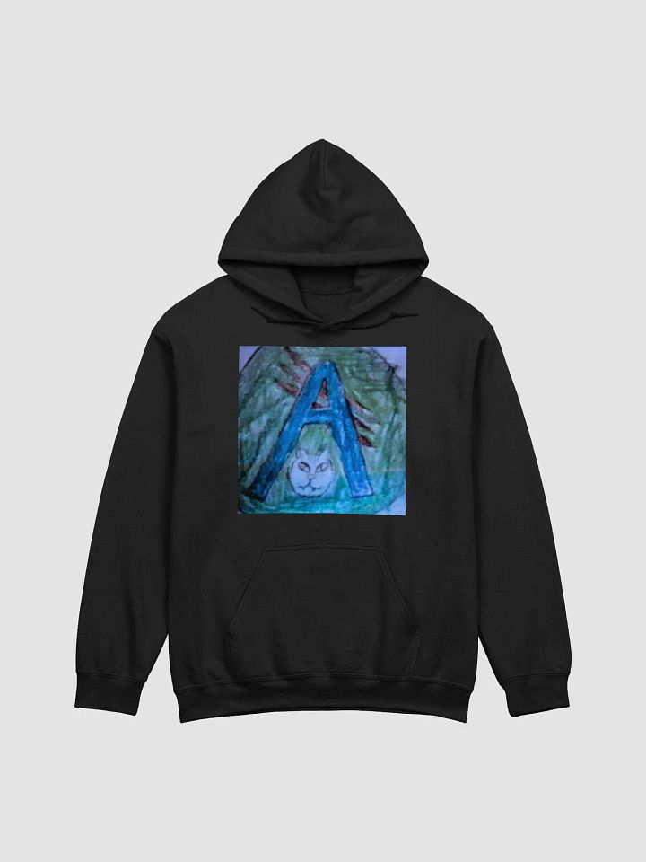 ALL IN no. product image (2)