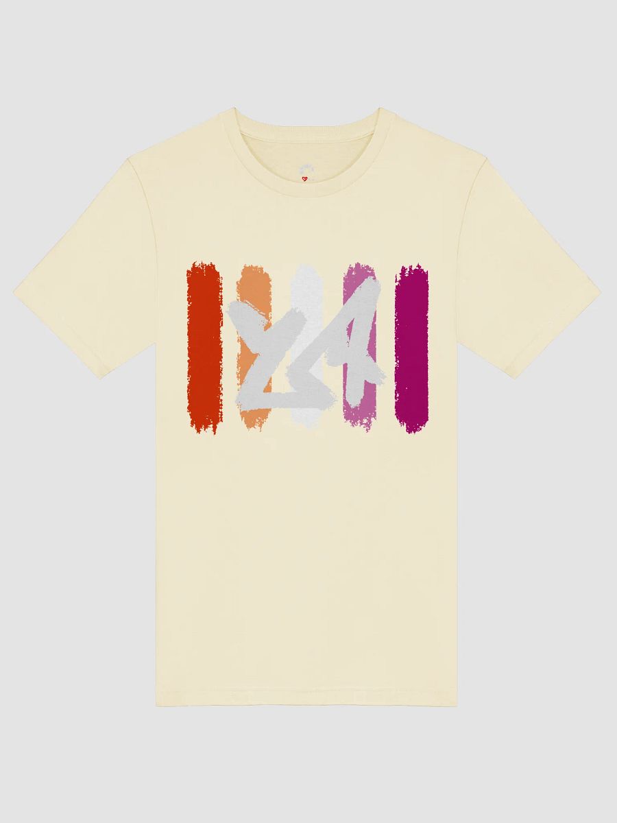 pride fox #6 tee product image (9)