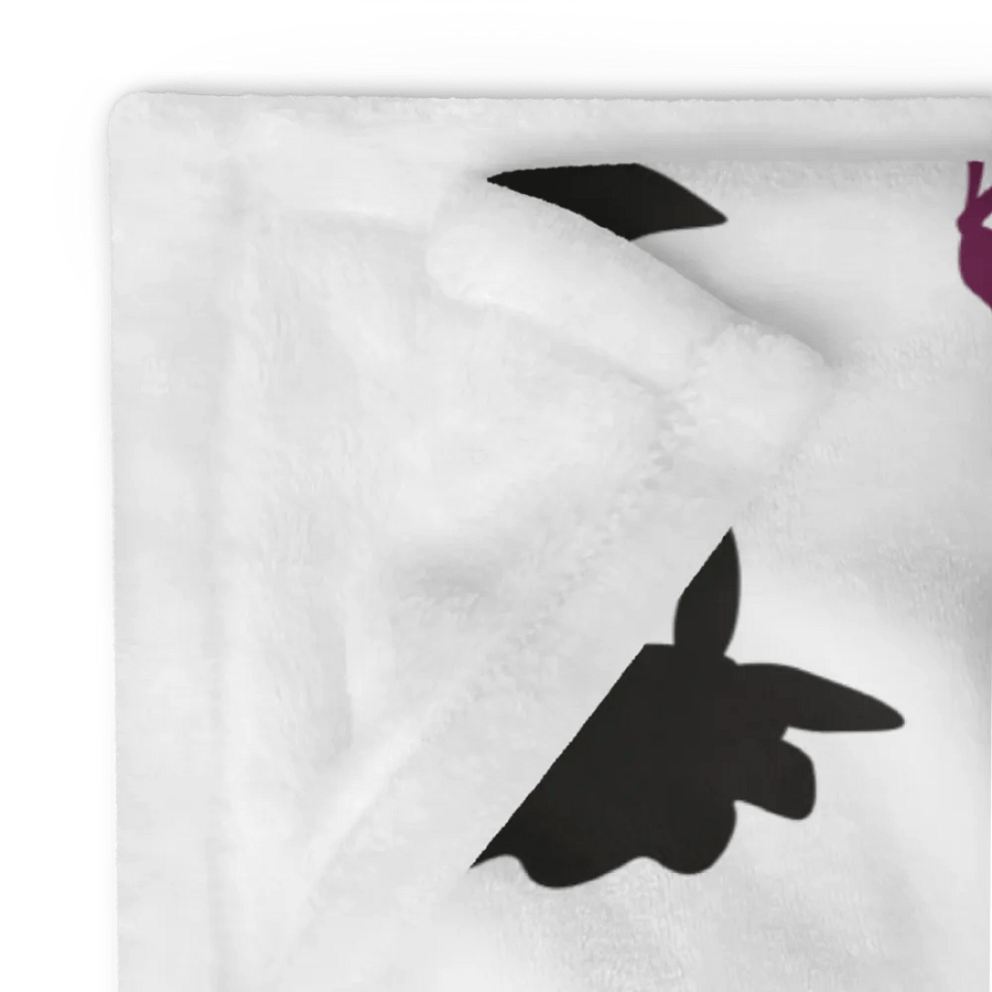 cute Multiple Flower Throw Blanket product image (24)