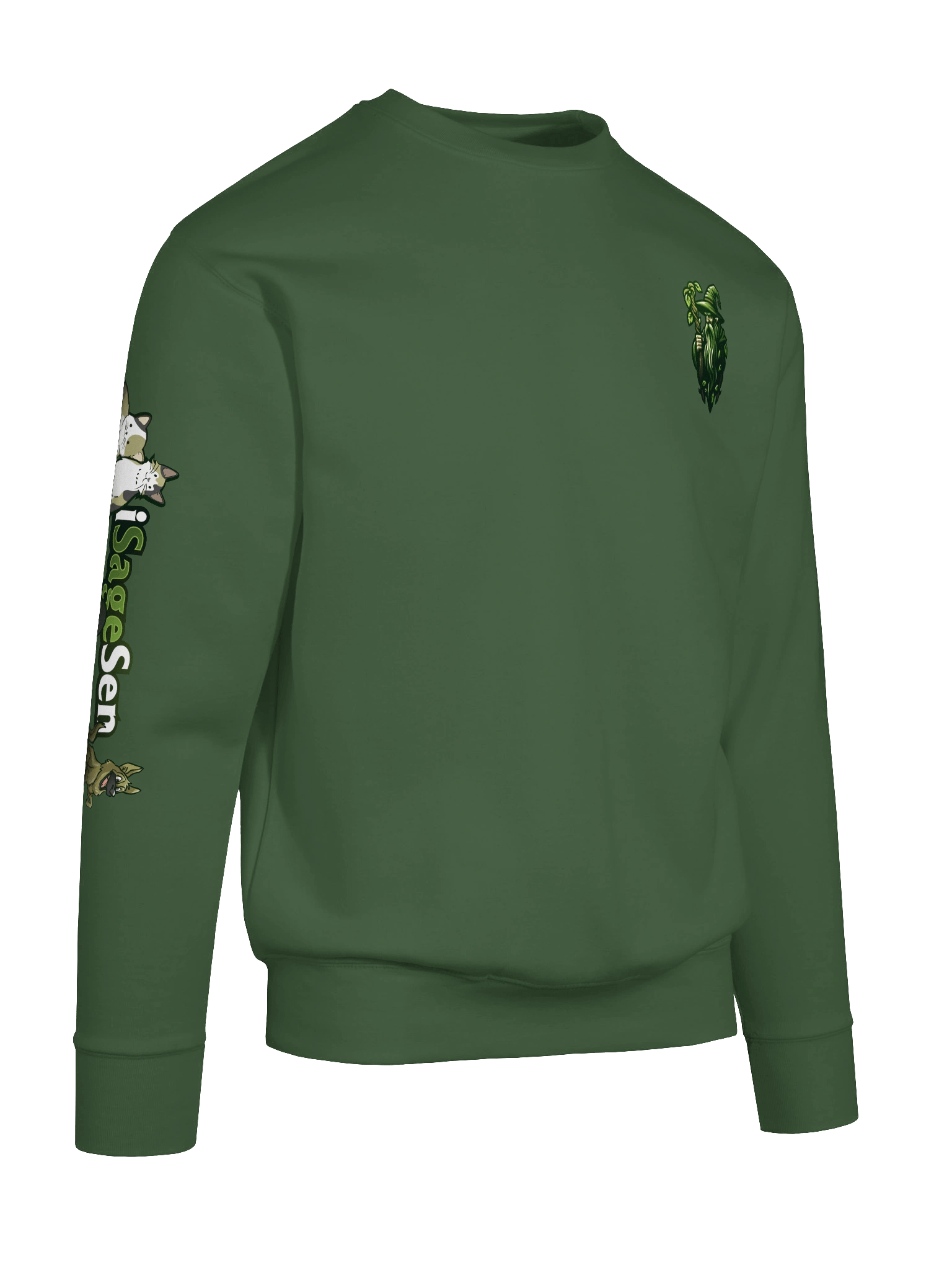 Sages' Sweatshirt product image (5)