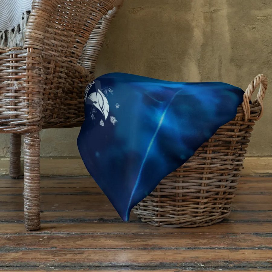 Midnight Melody Blanket product image (22)