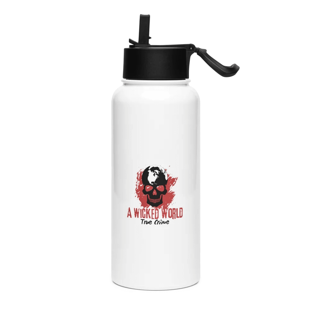 Say Something/Do Something Stainless Water Bottle product image (4)