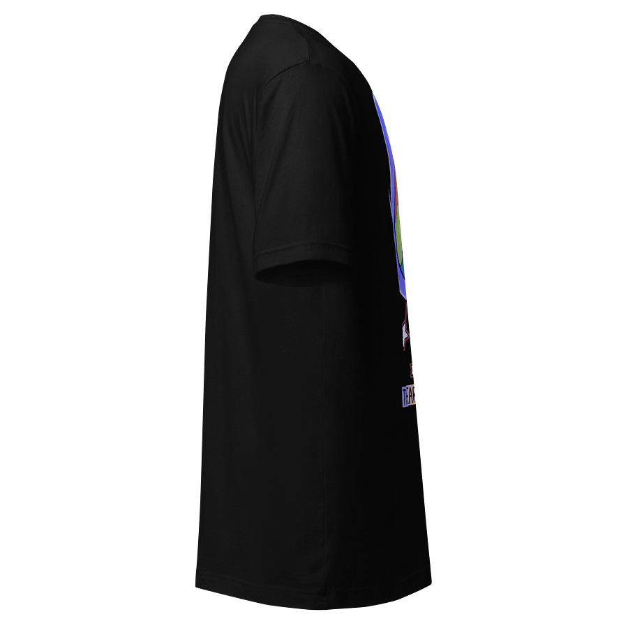 The Vision Is Dead T-Shirt product image (6)
